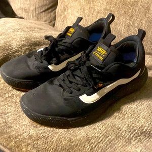 Vans Speckle Ultrarange EXO Shoe